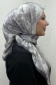 Kristal Eşarp 07G